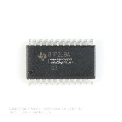 SN74LVC4245ADWR PKG SOP-24 BRAND TI