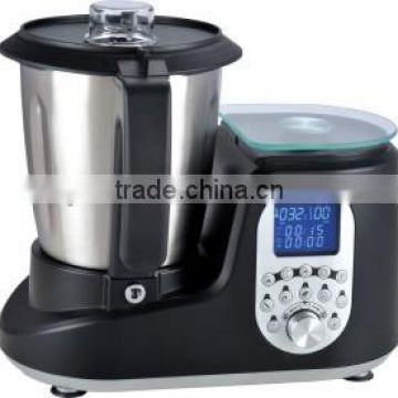 stainless steel cook soup maker