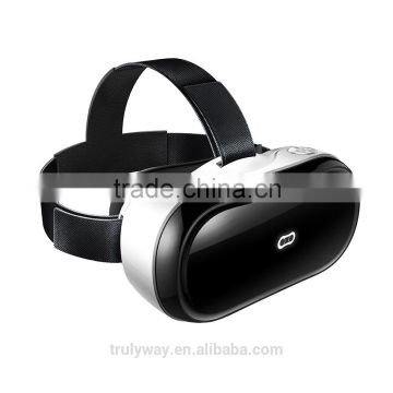 All in one VR Quad core High definition screen WIFI 3D Glasses headset virtual reality VR                        
                                                                                Supplier's Choice