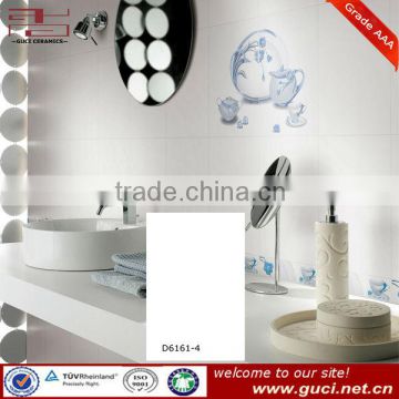 Ceramic Toilet Tiles