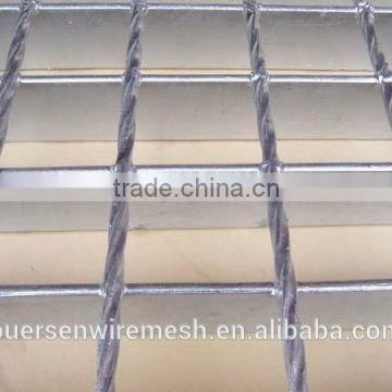 high quality Steel Grating 8x8mm made in China