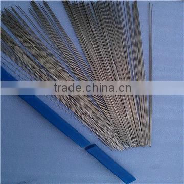 coated silver welding rods