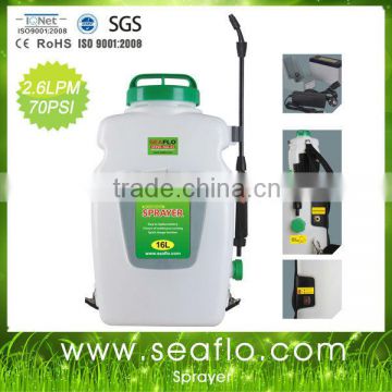 12V Pump Sprayer SEAFLO 12v Spraying Machine