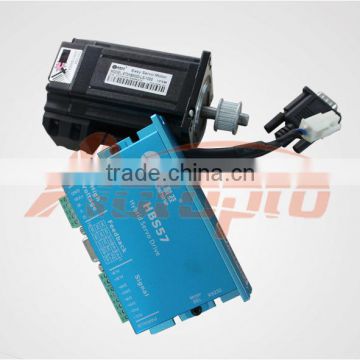 leadshine High speed Stepper Motor and driver For laser cutting machine