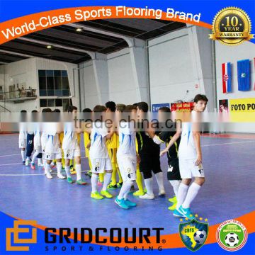 2014 futsal floor