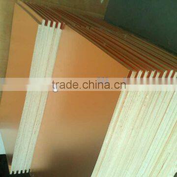 white,yellow copper clad laminate/ccl/laminate sheet