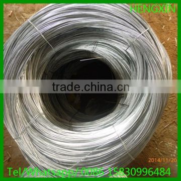 Black Annealed Wire/High Tensile Galvanized Iron Wire(Low Price Manufacturers)