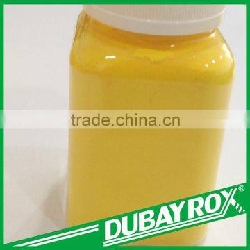 Inks Pigment Light Chrome Yellow Pigment From China Manufacturer