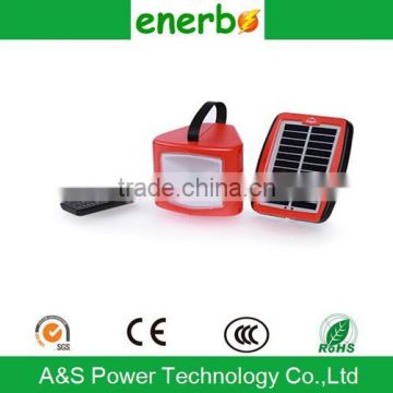 Popular Solar Lamps with Mobile Phone Recharging