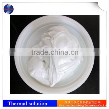 ZZX N-300 Thermal conductive mud good thermal conductivity