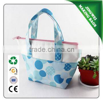 Factory customized high-grade lunch bag