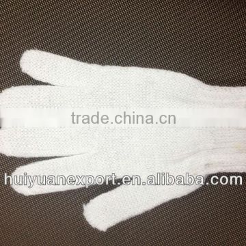 industrial glove/ working glove/ safety glove/ cotton gloves
