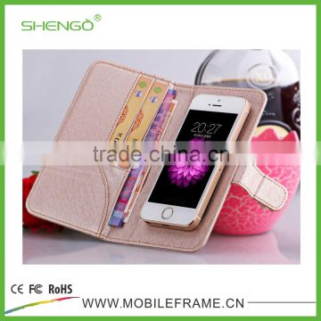 PU Leather Universal Phone Case and Diamond Uiversal Tablet Cases