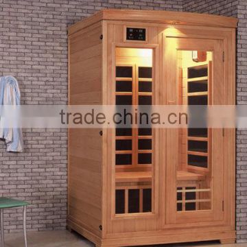 Make in China far infrared sauna