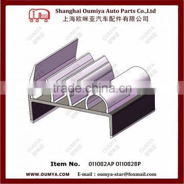 Plastic Strip Seal for Box Van Doors 011082AP 011082BP