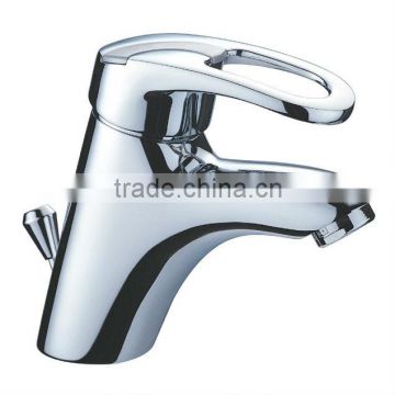 High Quality Brass Faucet Basin, Polish and Chrome Finish, Best Sell Faucet