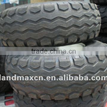 10.0/80-12 Implement tires for agriculture using