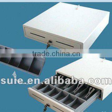 Cash drawer beige Classic Speedy Reliable Pos system cash drawer