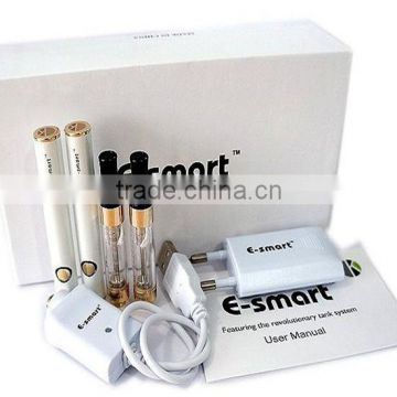 2014 hot selling Original Kanger E-smart Kit with 320mah Battery 7 Colors Stock Offering