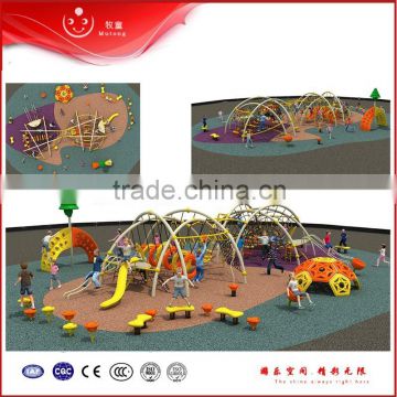 hot sell outdoor gym play equipment for kids exercise