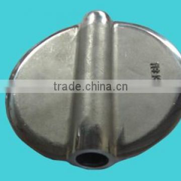 ISO Casting Butterfly Check Valve Plate