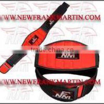 Weightlifting Waist Belt FM-990-n-8