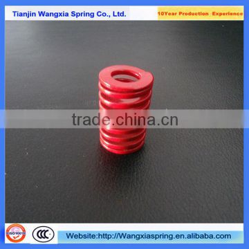 Light Load Rectangular Section Mould Spring                        
                                                Quality Choice