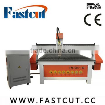 High precison factory price logo signs woodworking engraving machine