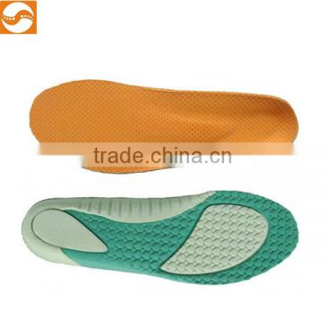 Poliyou breath insoles Antibacterial mouldproof insoles