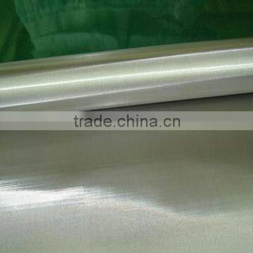 Stainless Steel Wire Mesh (Manufacturer)