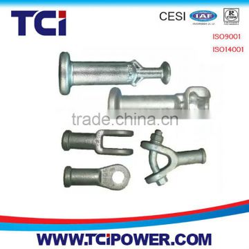 Power Fittings / Power Accessory / Power Hardware
