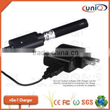 China manufacturer Electronic Cigarette vgo-t CE4 Kits good packing suitable size Shenzhen Supplier