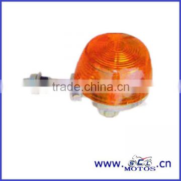 ba15s 1156 s25 48 cob chip 20w motorcycle led tail light with turn signal SCL-2012050071