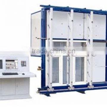 Physical Property Tester testing machine door and window testing machine