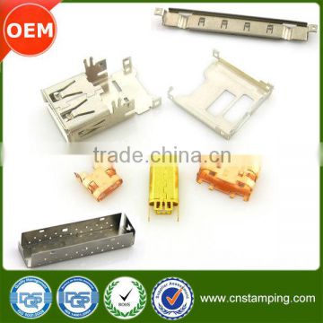 OEM design female connector housing,female wire harness connecor housing