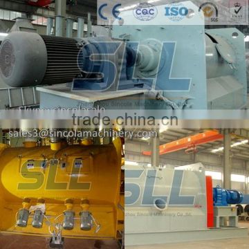 Hot Sale Coulter Mixer, High Efficiency Coulter Mixer From China