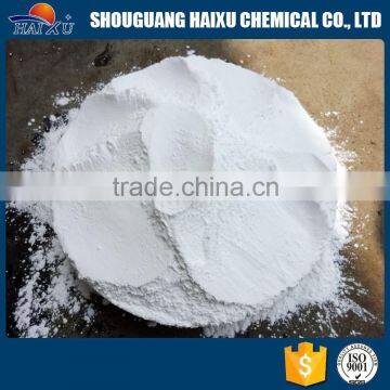 Alibaba hot selling 77% Powdered calcium chloride for sale