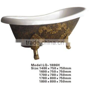 Classical bathtub LQ-1886H