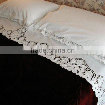 Embroidery Bedding Set