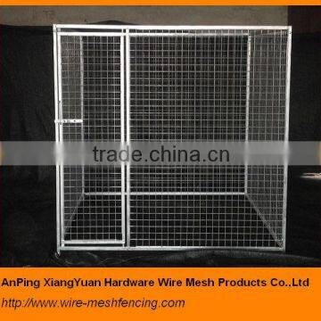 Large dog kennel panel (factory & exporter) A005