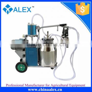 New arrival machine full automatic cow milking machine with price