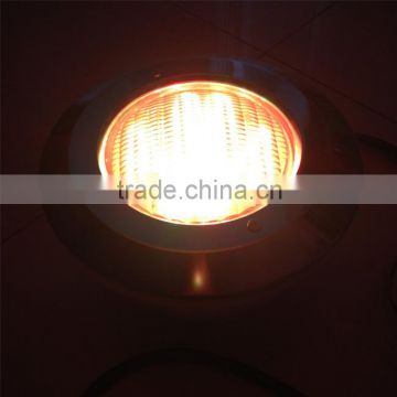 2016 Hot Embedded LED Pool Light For outdoor