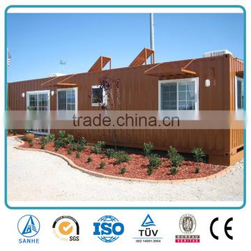 HOT SALE ! beautiful Low Cost container home