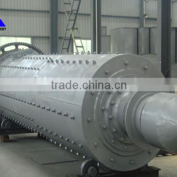 wet ball grinding mill for Gold/Iron Ore/Stone Crushing from china