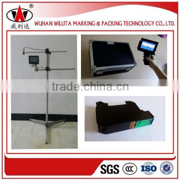 Small production line portable handheld printing machine                        
                                                Quality Choice