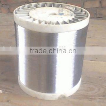 new product stainless steel flat wire