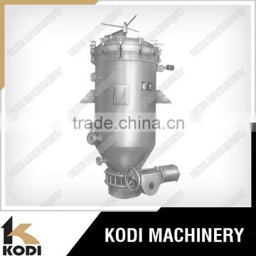 KODI XY-A Model Cooking Oil Vertical Leaf Filter Pressure Filter Machine