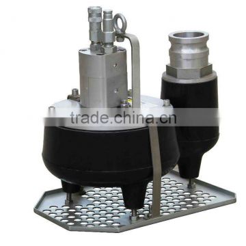 hydraulic trush pump hydraulic equipment