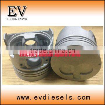 8-97176868-0 ring set, piston 4LD2 4LD1 Piston kit for forklift and excavator