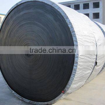 Industrial Heavy Duty Cold Resistant Conveyor Belt